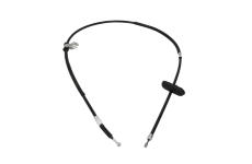 żażné lanko parkovacej brzdy KAMOKA 1190729