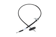 Tažné lanko, parkovací brzda KAMOKA 1190730