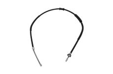 żażné lanko parkovacej brzdy KAMOKA 1190741