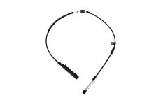 Lanko pre otváranie kapoty motora KAMOKA 1251037