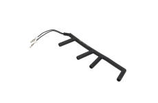 Pripojovacie vedenie, vstrekovací ventil KAMOKA 1611011