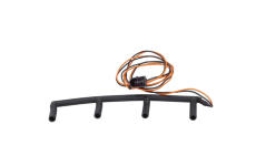 Pripojovacie vedenie, vstrekovací ventil KAMOKA 1611022