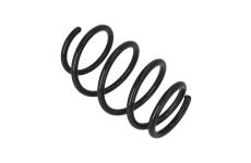 Prużina podvozku KAMOKA 2110816