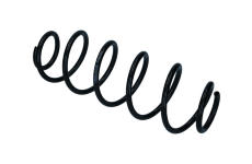 Prużina podvozku KAMOKA 2120391