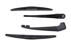 Rameno sterace, cisteni skel KAMOKA 25223