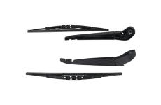 Rameno sterace, cisteni skel KAMOKA 25276