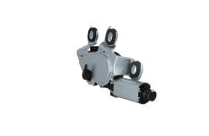 Motor stieračov KAMOKA 3100172