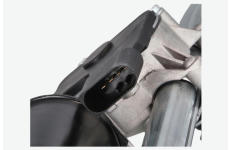 Mechanizmus stieračov KAMOKA 3110016