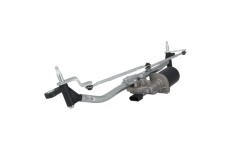 Mechanizmus stieračov KAMOKA 3110130