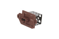 Odpor, vnitřní tlakový ventilátor KAMOKA 4140002