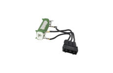Odpor, vnitřní tlakový ventilátor KAMOKA 4140008