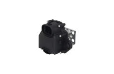 Odpor, vnitřní tlakový ventilátor KAMOKA 4140010