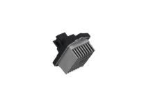 Odpor, vnitřní tlakový ventilátor KAMOKA 4140037