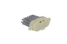 Odpor, vnitřní tlakový ventilátor KAMOKA 4140048