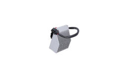 Odpor, vnitřní tlakový ventilátor KAMOKA 4140058