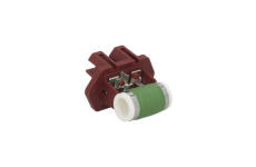 Odpor, vnitřní tlakový ventilátor KAMOKA 4140071