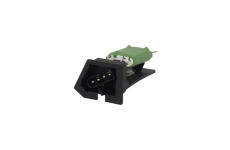 Odpor vnútorného ventilátora KAMOKA 4140079