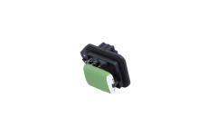 Odpor, vnitřní tlakový ventilátor KAMOKA 4140081