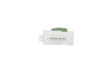 Odpor, vnitřní tlakový ventilátor KAMOKA 4140102