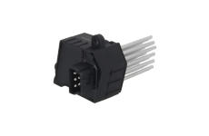 Odpor, vnitřní tlakový ventilátor KAMOKA 4140110