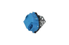 Odpor vnútorného ventilátora KAMOKA 4140114