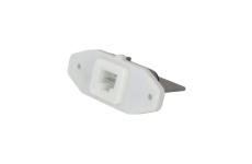 Odpor, vnitřní tlakový ventilátor KAMOKA 4140124