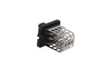 Odpor, vnitřní tlakový ventilátor KAMOKA 4140128