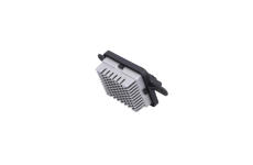 Odpor, vnitřní tlakový ventilátor KAMOKA 4140137