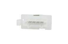 Odpor, vnitřní tlakový ventilátor KAMOKA 4140147