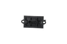 Odpor, vnitřní tlakový ventilátor KAMOKA 4140149
