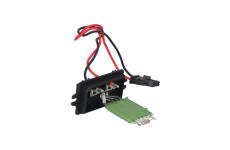 Odpor, vnitřní tlakový ventilátor KAMOKA 4140151