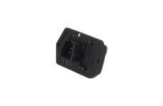 Odpor, vnitřní tlakový ventilátor KAMOKA 4140185