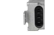 Odpor, vnitřní tlakový ventilátor KAMOKA 4140187