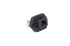 Odpor vnútorného ventilátora KAMOKA 4140192