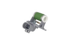 Odpor, vnitřní tlakový ventilátor KAMOKA 4140194
