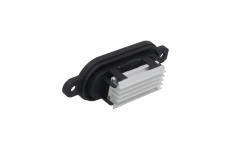 Odpor, vnitřní tlakový ventilátor KAMOKA 4140199