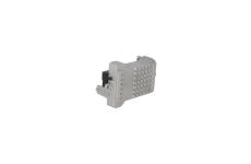 Odpor, vnitřní tlakový ventilátor KAMOKA 4140217
