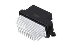 Odpor vnútorného ventilátora KAMOKA 4140221