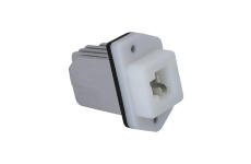 Odpor, vnitřní tlakový ventilátor KAMOKA 4140222