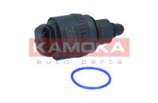 Volnoběžný regulační ventil, přívod vzduchu KAMOKA 4190016