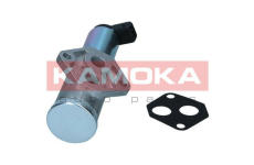 Volnoběžný regulační ventil, přívod vzduchu KAMOKA 4190048