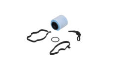 Ventil, odvetrani klikove skrine KAMOKA 4220043