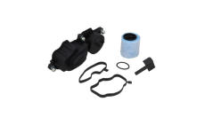 Ventil, odvetrani klikove skrine KAMOKA 4220046