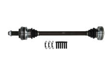 Hnací hriadeľ KAMOKA 5010165