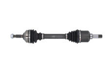 Hnací hriadeľ KAMOKA 5011017