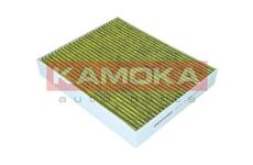 Filtr, vzduch v interiéru KAMOKA 6080104