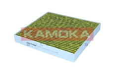 Filtr, vzduch v interiéru KAMOKA 6080188