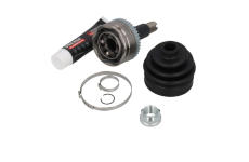 Sada kĺbov hnacieho hriadeľa KAMOKA 6155