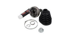 Sada kĺbov hnacieho hriadeľa KAMOKA 6218