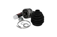 Sada kĺbov hnacieho hriadeľa KAMOKA 6242